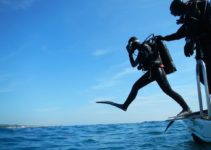 How to Become a Dive Instructor