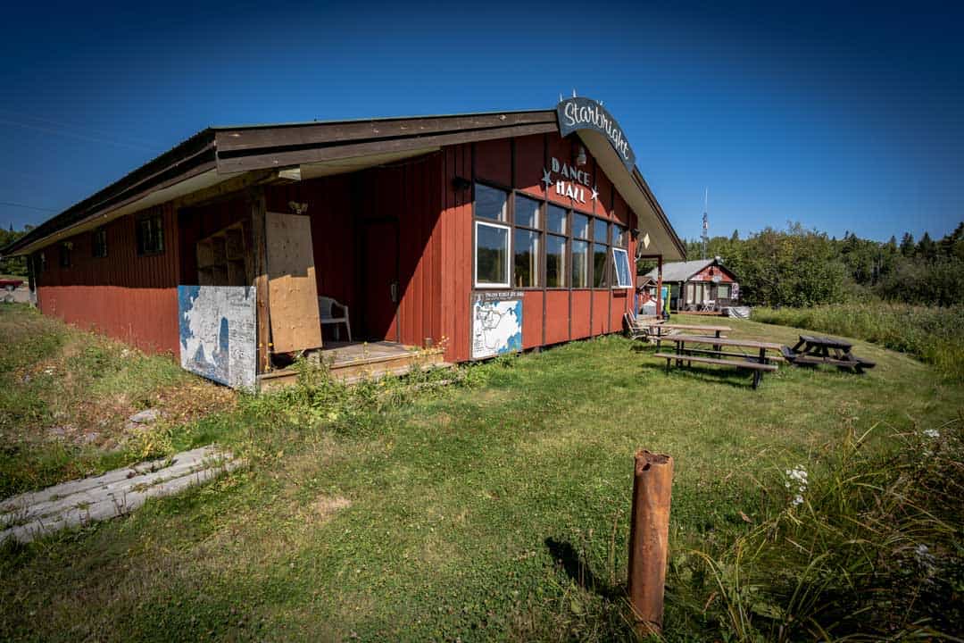 Falcon Ridge Ski Slope Lodge