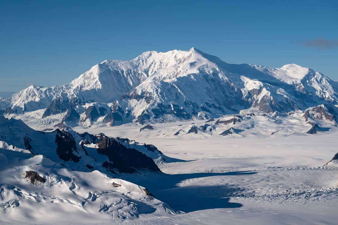 Our experience doing 1 of the most epic adventures inward the Yukon The Highlight Of The Yukon – Our Epic Kluane Flightseeing Experience