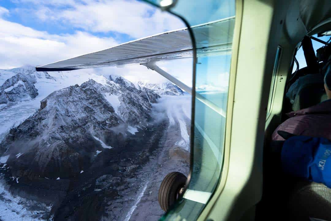 Our experience doing 1 of the most epic adventures inward the Yukon The Highlight Of The Yukon – Our Epic Kluane Flightseeing Experience
