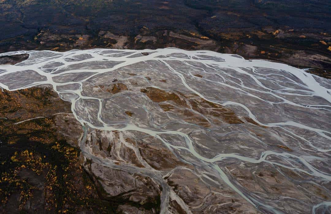 Our experience doing 1 of the most epic adventures inward the Yukon The Highlight Of The Yukon – Our Epic Kluane Flightseeing Experience