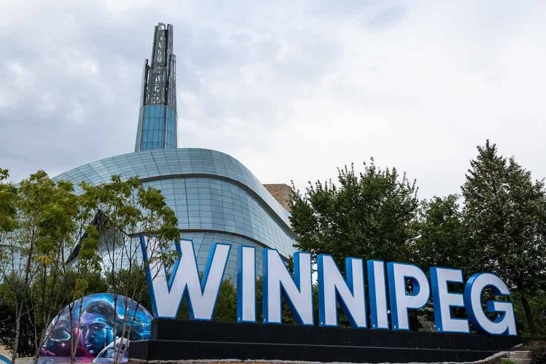 Things To Do In Winnipeg