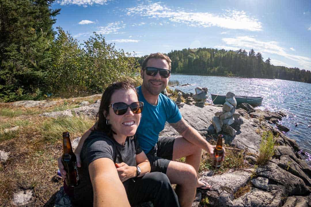 Us Jamaica Manitoba Beers