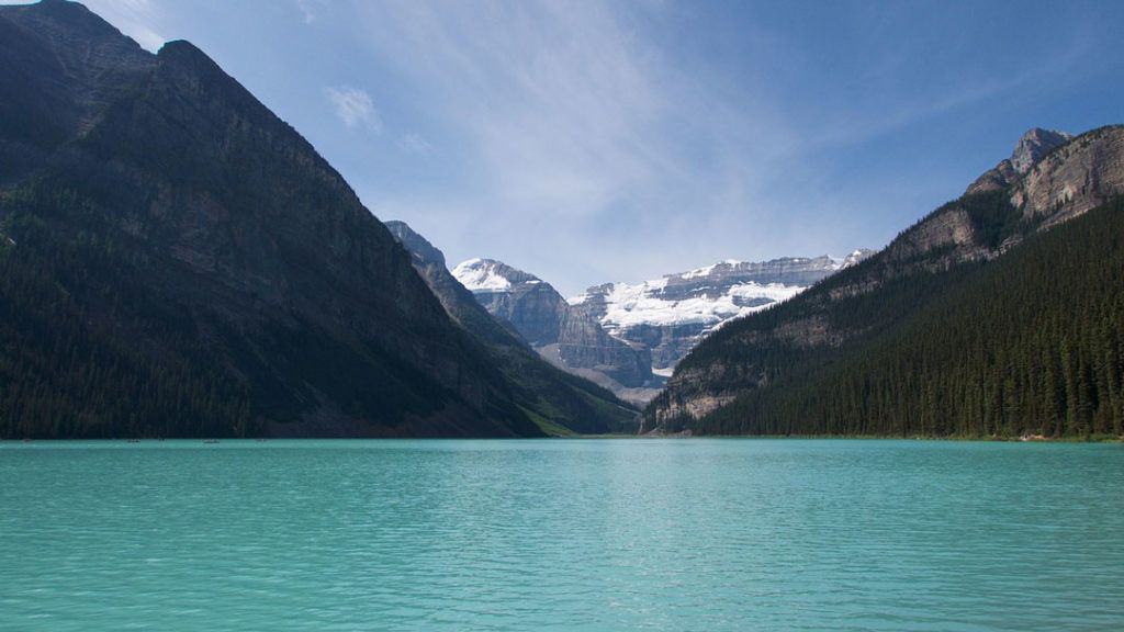 Lake Louise