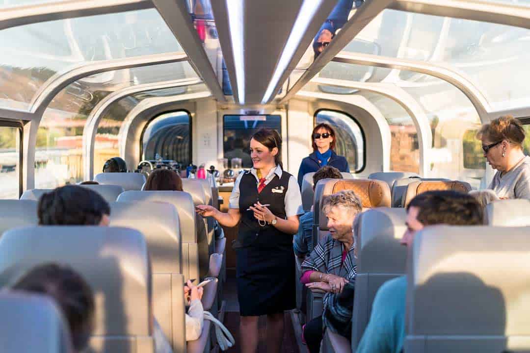 Thinking virtually experiencing ane of the globe Rocky Mountaineer Review – Everything You Need to Know