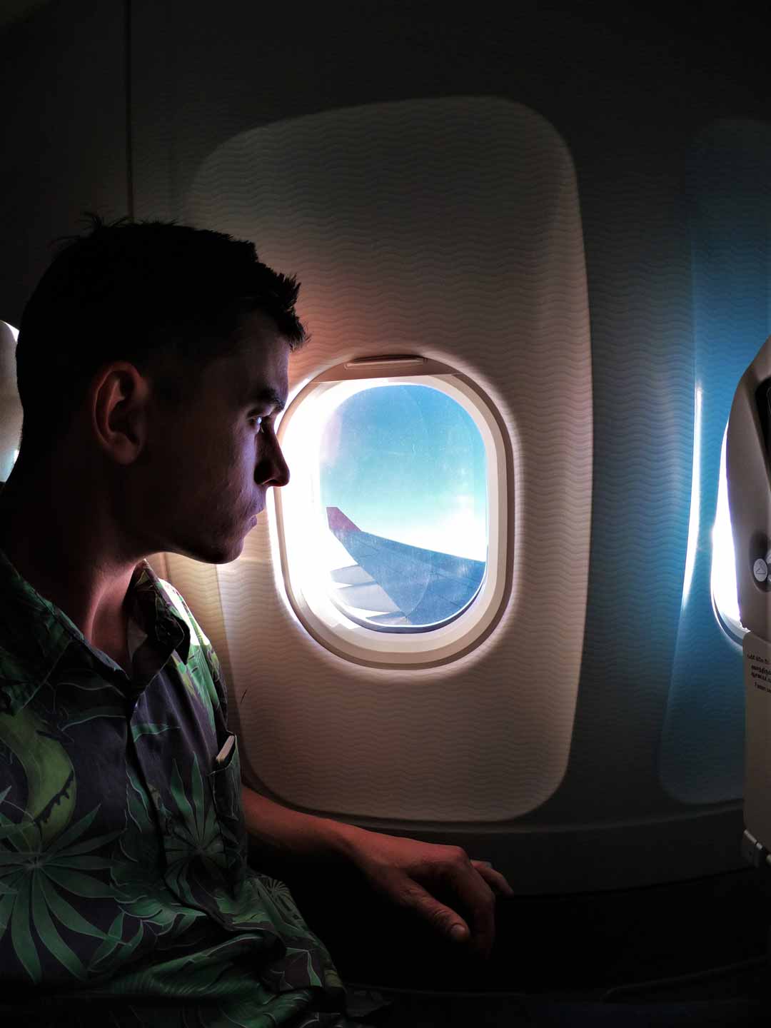 calendar week may non live worth it merely when y'all wing amongst an airline every bit comfortable every bit Sri Lankan Ai Sri Lankan Airlines Review – Melbourne to Colombo