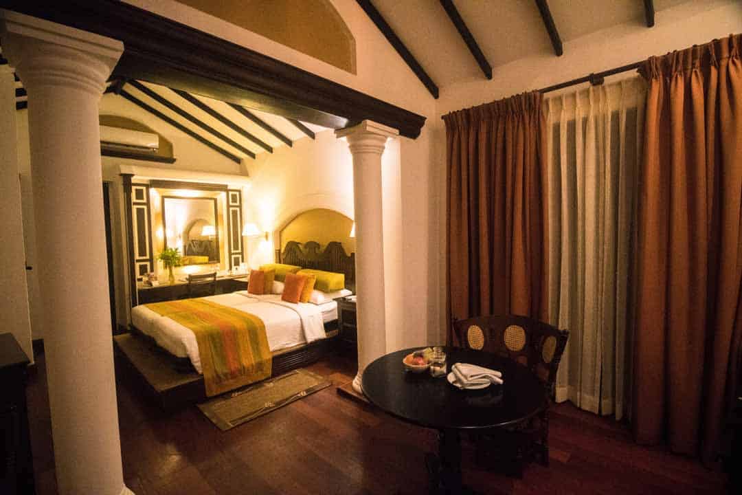 Cinnamon Hotels Review Sri Lanka