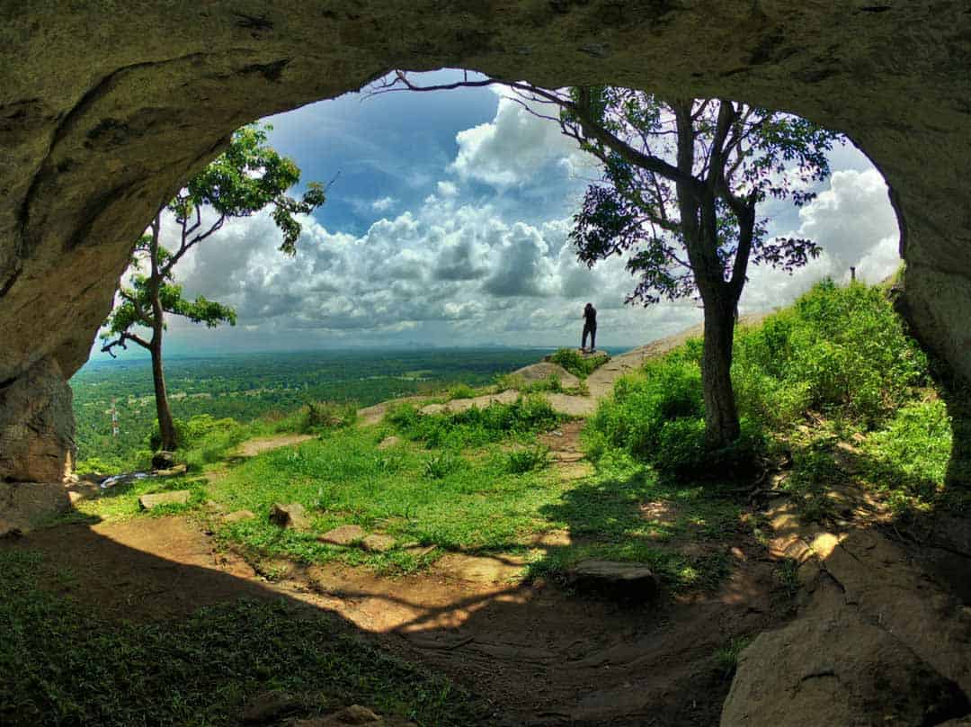 Landscapes What To Do In Sri Lanka