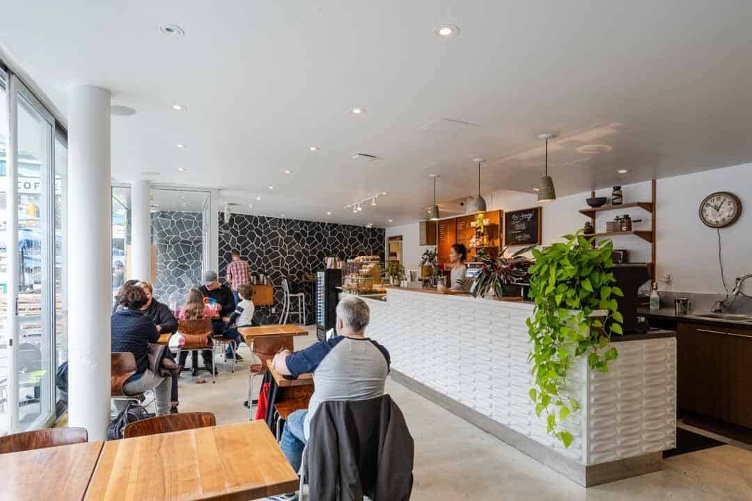 We spent 3 nights inwards i of the best accommodations inwards downtown Vancouver The Burrard Hotel Review – Best Boutique Hotel inwards Vancouver