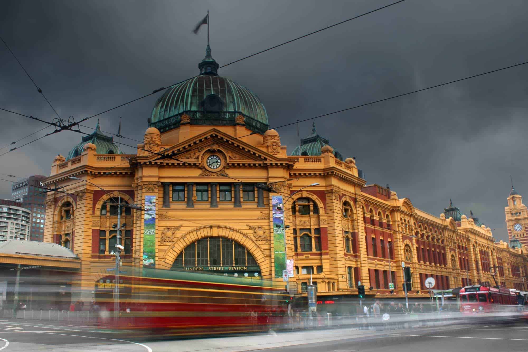 Free Things To Do In Melbourne