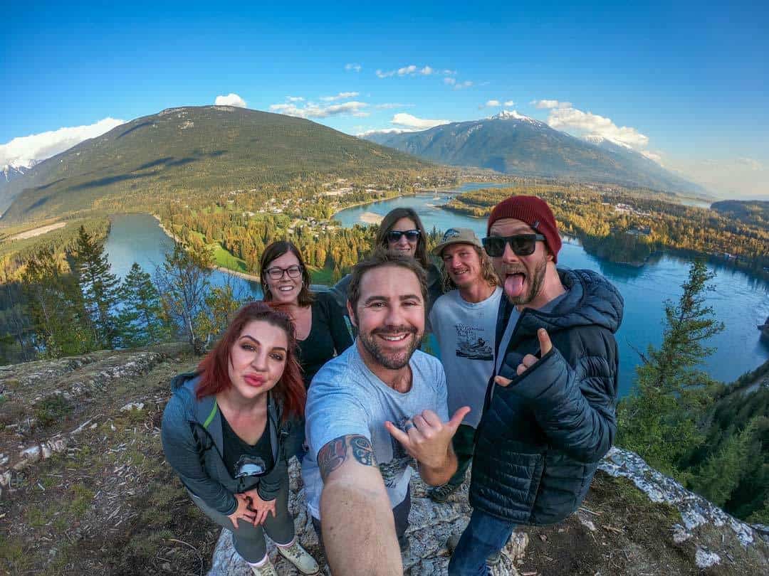 Revelstoke Friends