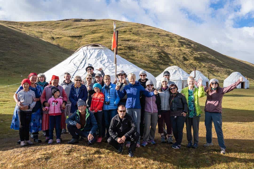 Rather than beingness overseas partying inward a unusual province amongst people nosotros had simply met Looking Back on 2018 (And What’s to Come inward 2019)