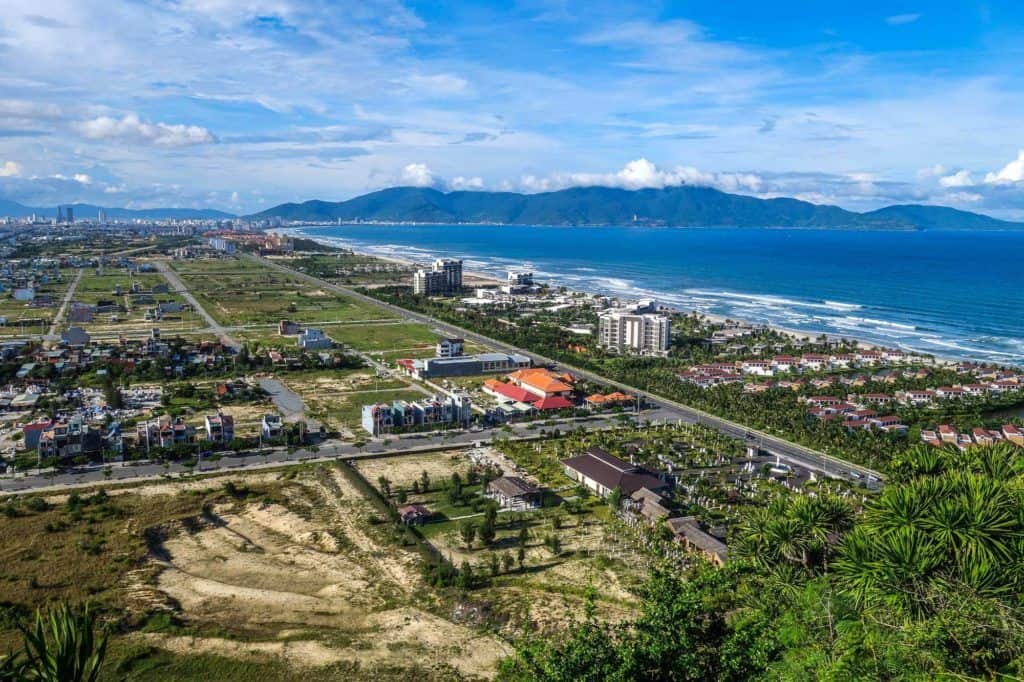 Things To Do In Da Nang Vietnam