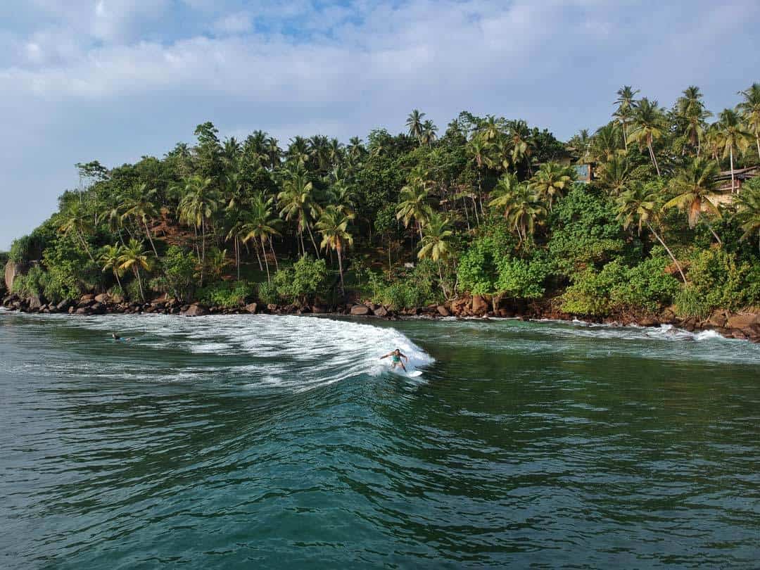 From exploring ancient ruins to carving upwards epic waves The 10 Best Things to Do inwards Sri Lanka (And What Not to Do)