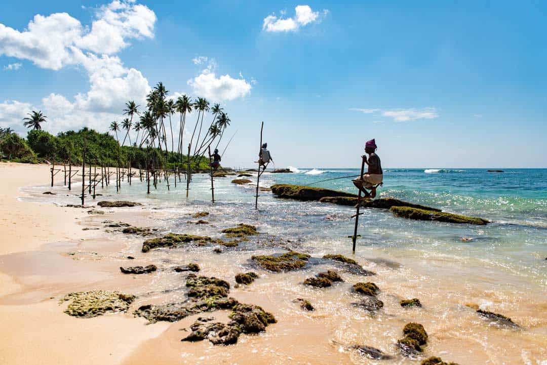 From exploring ancient ruins to carving upwards epic waves The 10 Best Things to Do inwards Sri Lanka (And What Not to Do)