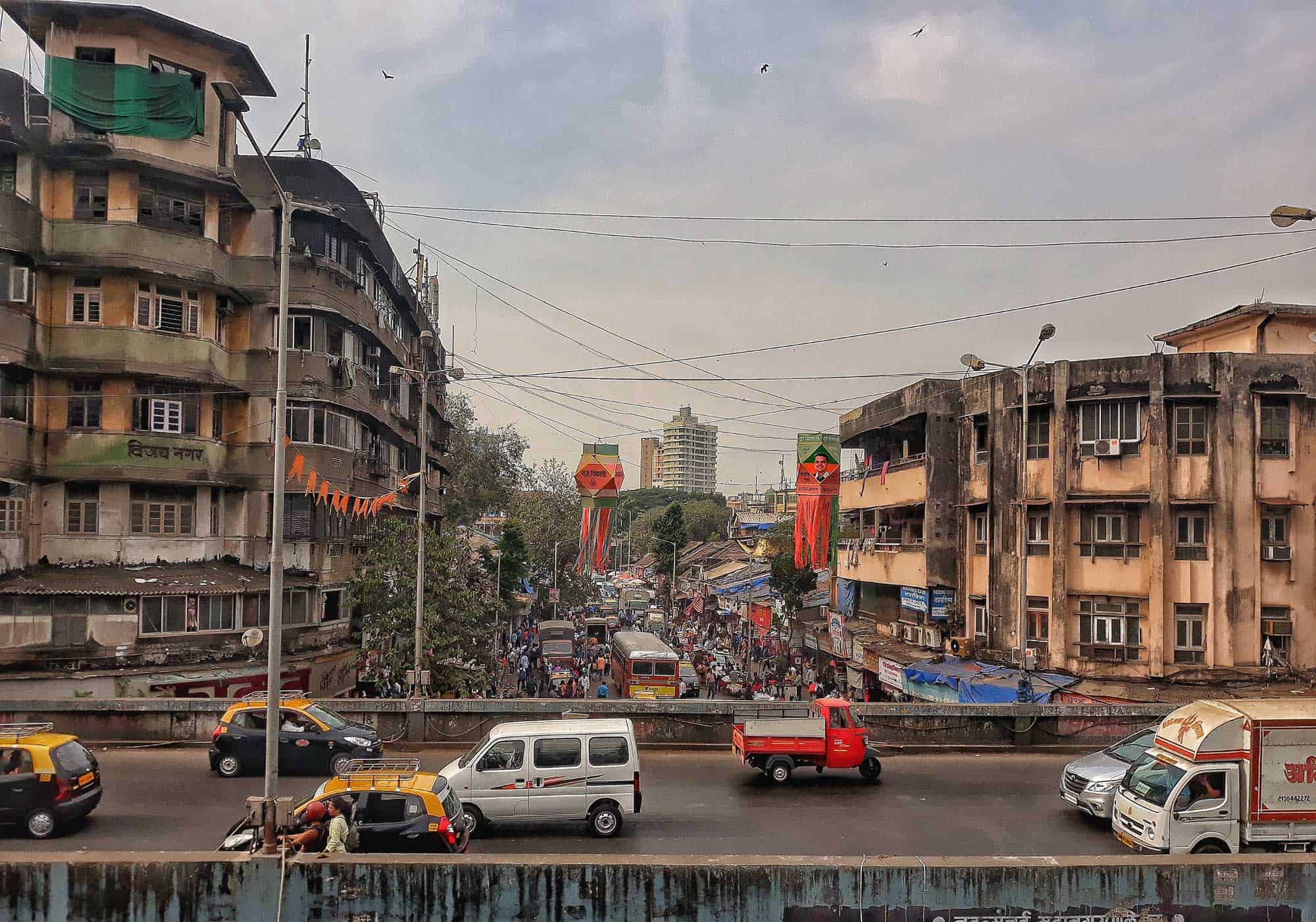 Things To Do In Mumbai India