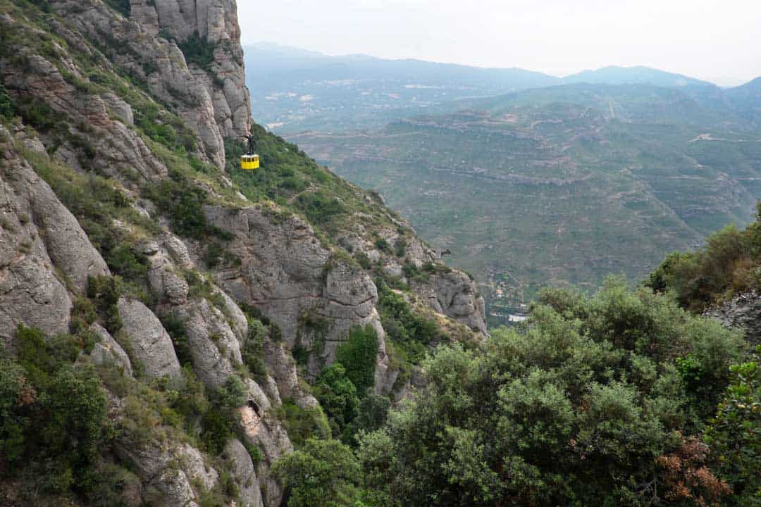 Miyami Ropeway, Things To Do In Hiroshima