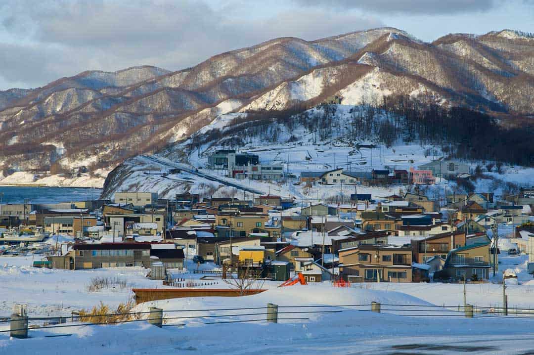 Sapporo, Japan, Things To Do In Sapporo