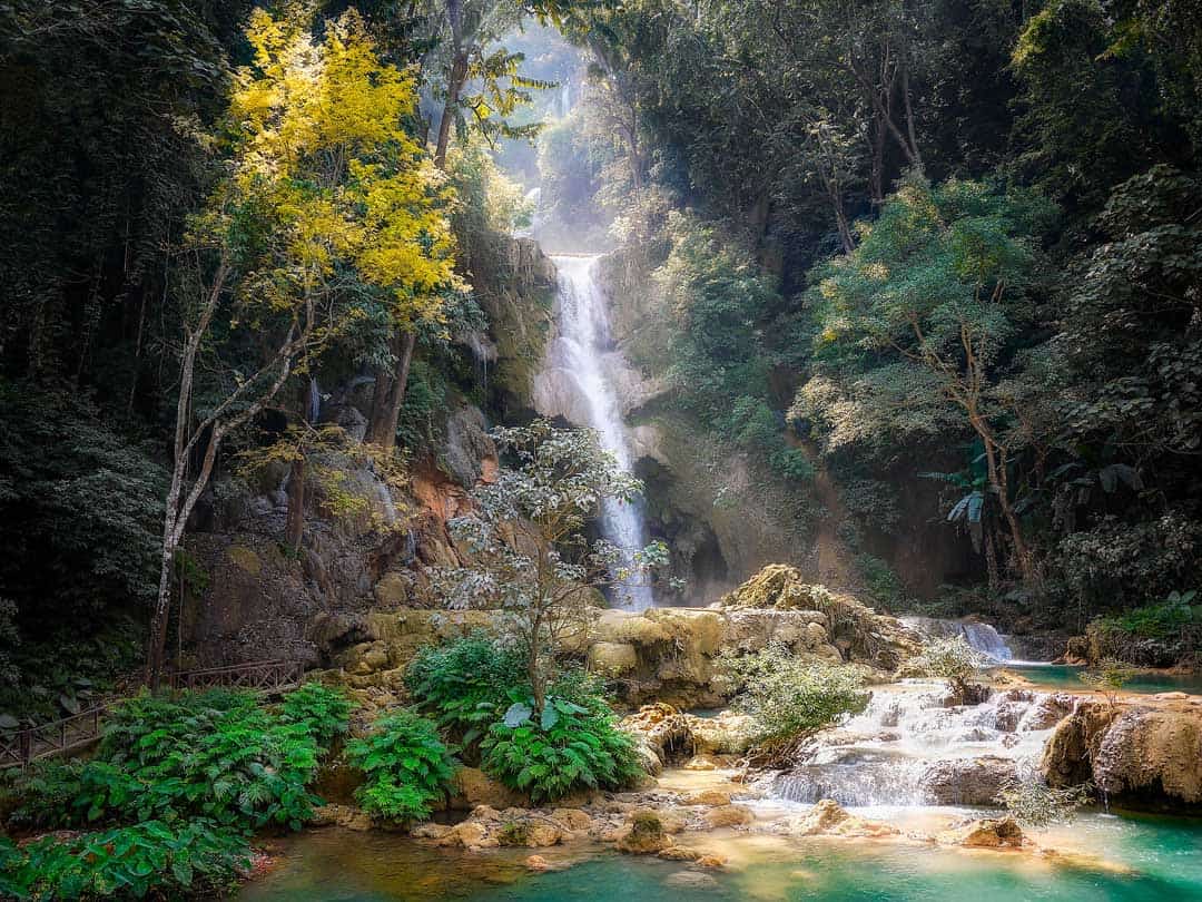 From tasting a alternative of whiskies at the Whiskey hamlet to having a heavenly experienc xv Awesome Things to Do inward Luang Prabang, Lao People's Democratic Republic (2019 Edition)