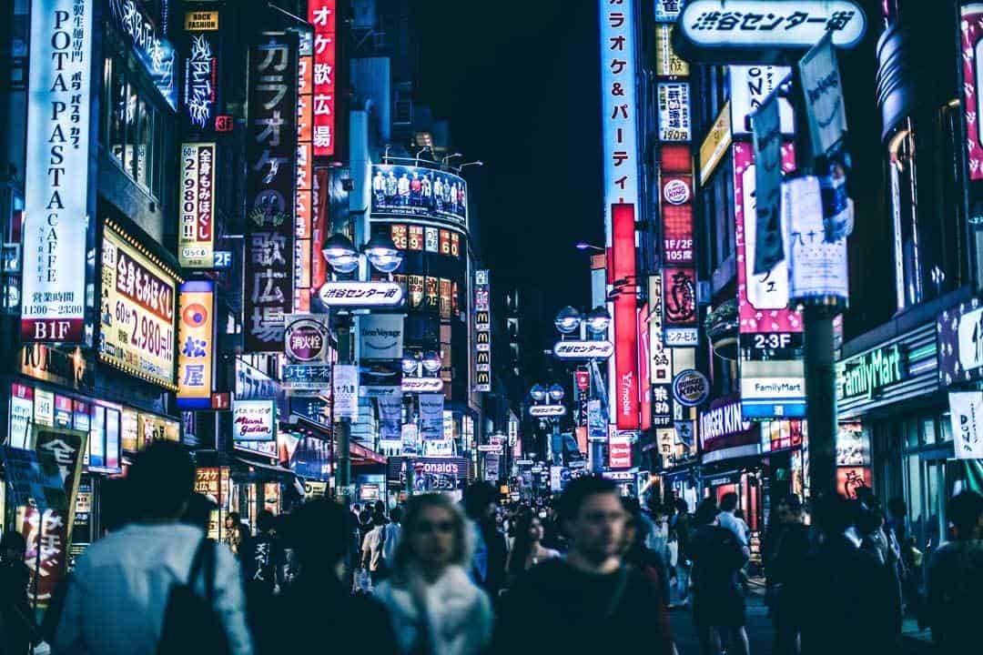 From walking underneath the cherry blossoms at 17 Awesome Things to Do inward Tokyo, Nippon (2019 Edition)