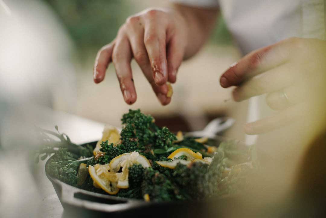 Cooking Class, Luang Parabang, Laos