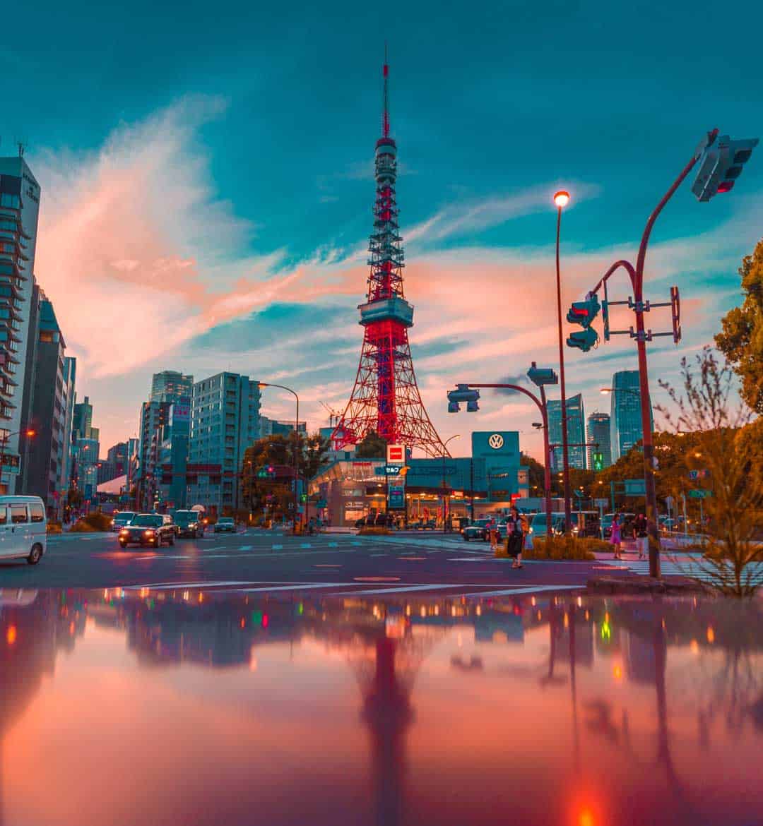 From walking underneath the cherry blossoms at 17 Awesome Things to Do inward Tokyo, Nippon (2019 Edition)