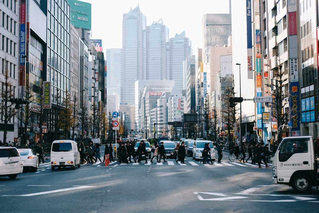 From seeing a geisha demonstrate inward Kyoto to exploring the bustling metropolis of Tokyo The 22 Best Places to Visit inward Nippon (2019 Edition)