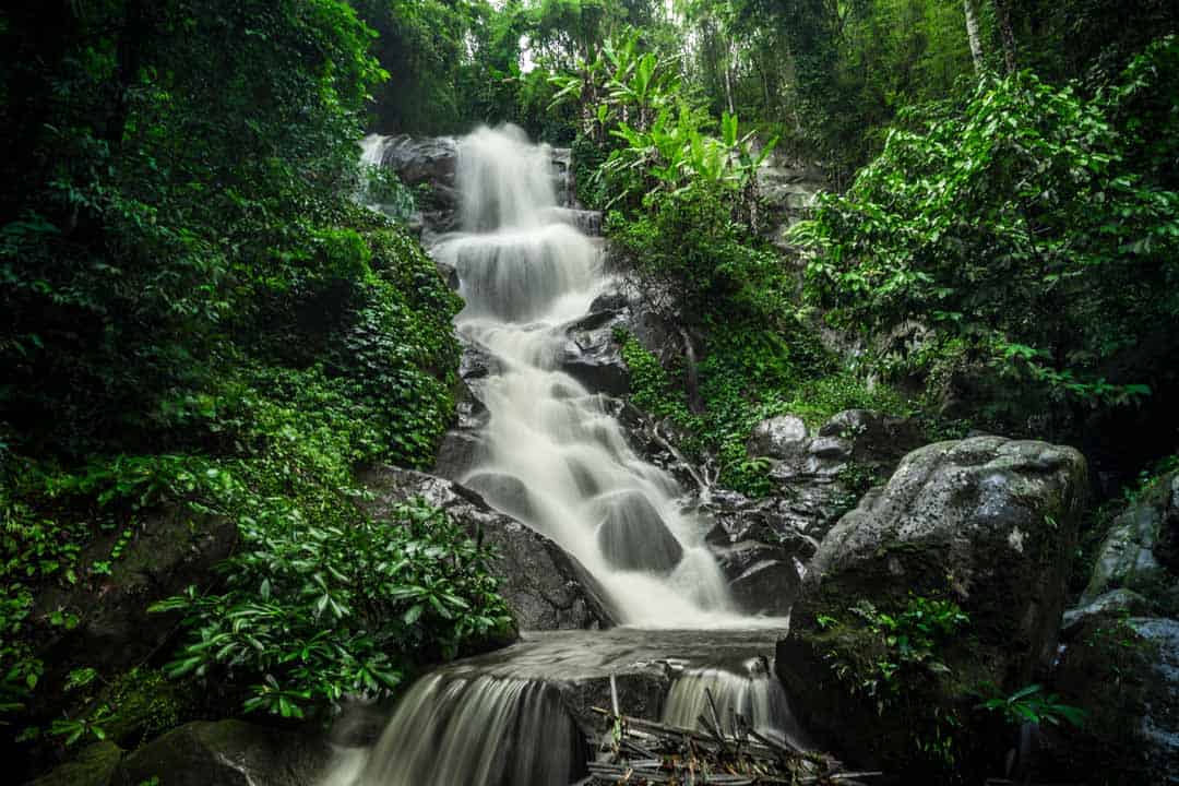 From exploring canyons inwards Pai to partying it upward inwards Bangkok 21 Amazing Places to Visit inwards Thailand inwards 2019