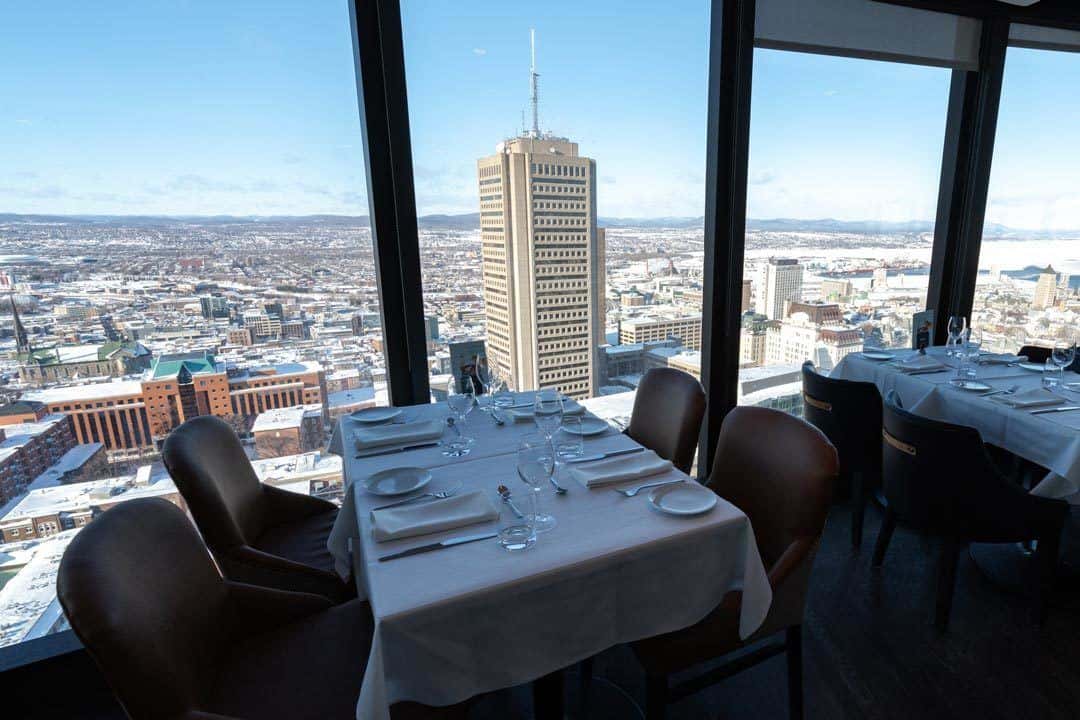 The French business office of Canada is a genuinely fascinating share 17 Amazing Things to Do inwards Quebec City, Canada