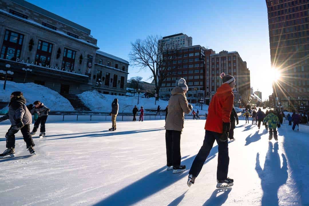 The French business office of Canada is a genuinely fascinating share 17 Amazing Things to Do inwards Quebec City, Canada