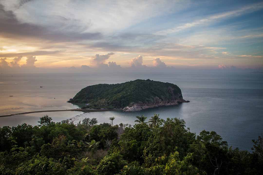 From exploring canyons inwards Pai to partying it upward inwards Bangkok 21 Amazing Places to Visit inwards Thailand inwards 2019