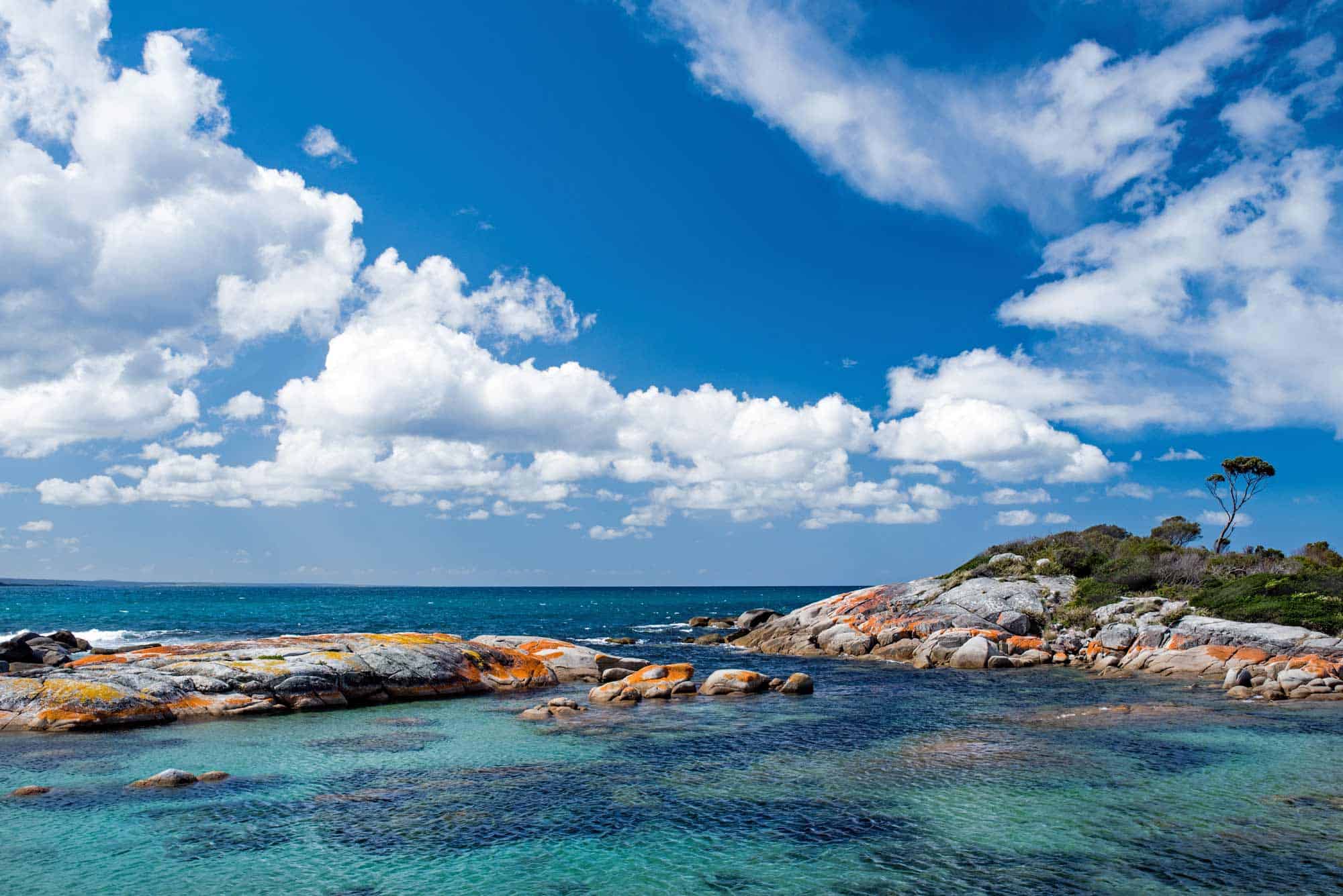 The PERFECT 2-Week Tasmania Road Trip Itinerary [2022]