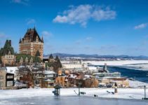 17 Amazing Things to Do in Quebec City, Canada