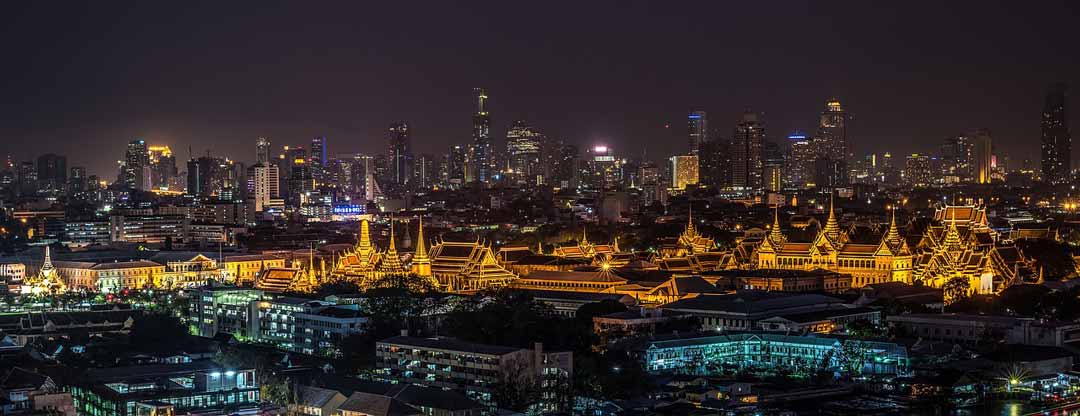 From exploring canyons inwards Pai to partying it upward inwards Bangkok 21 Amazing Places to Visit inwards Thailand inwards 2019