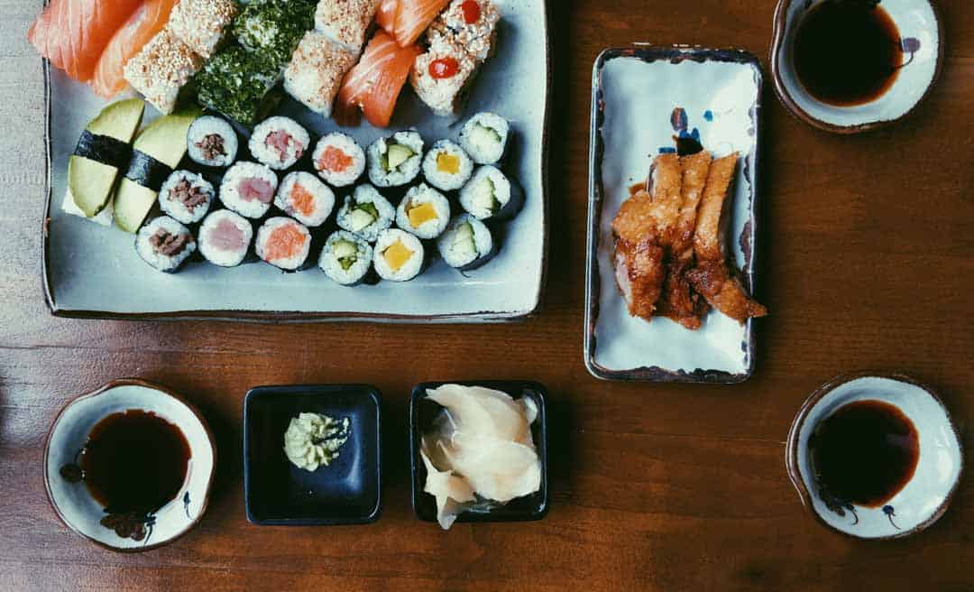 From petting foxes inward the Zao Fox Village to haggling inward Nishiki marketplace 33 Epic Things to Do inward Nippon (In 2019)