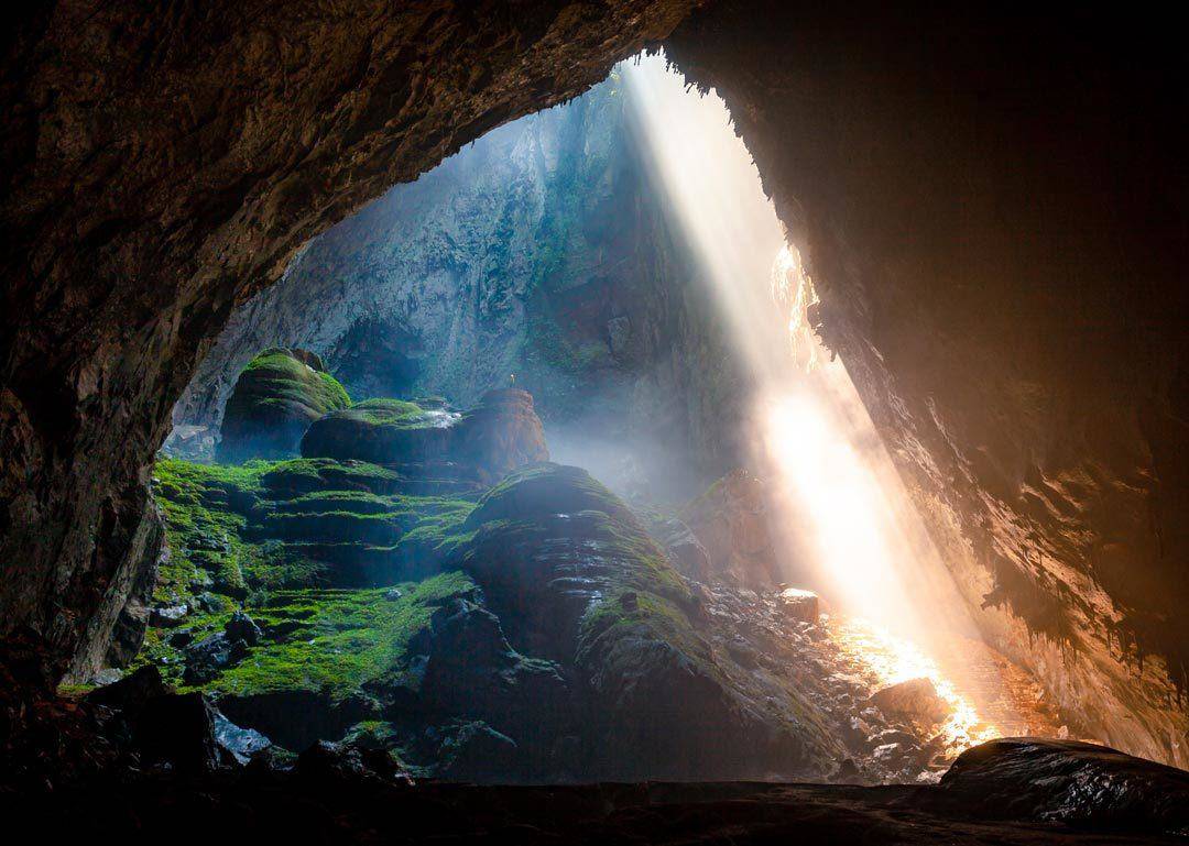 Hang Son Doong