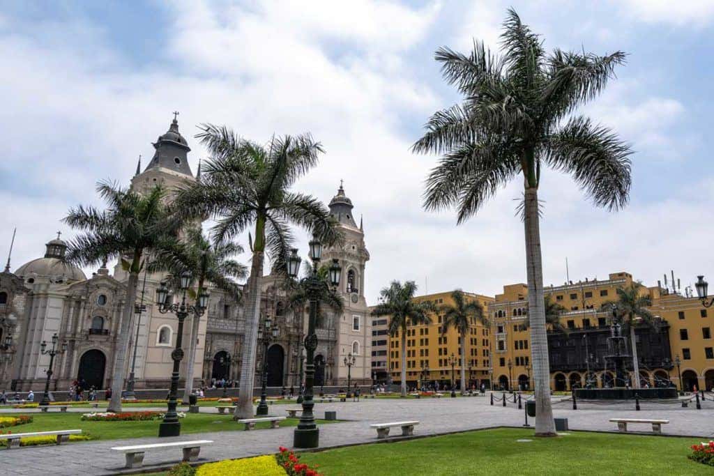 25 AWESOME Things to Do in LIMA, Peru (2024 Guide)