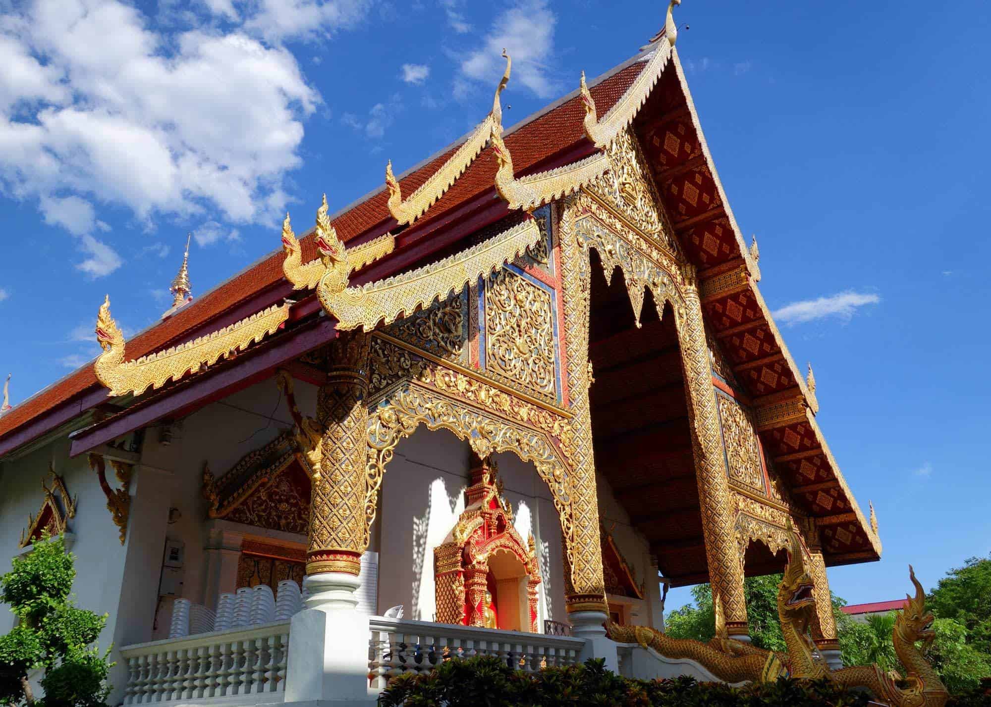 12 AWESOME Things to Do in Chiang Mai, Thailand [2022]