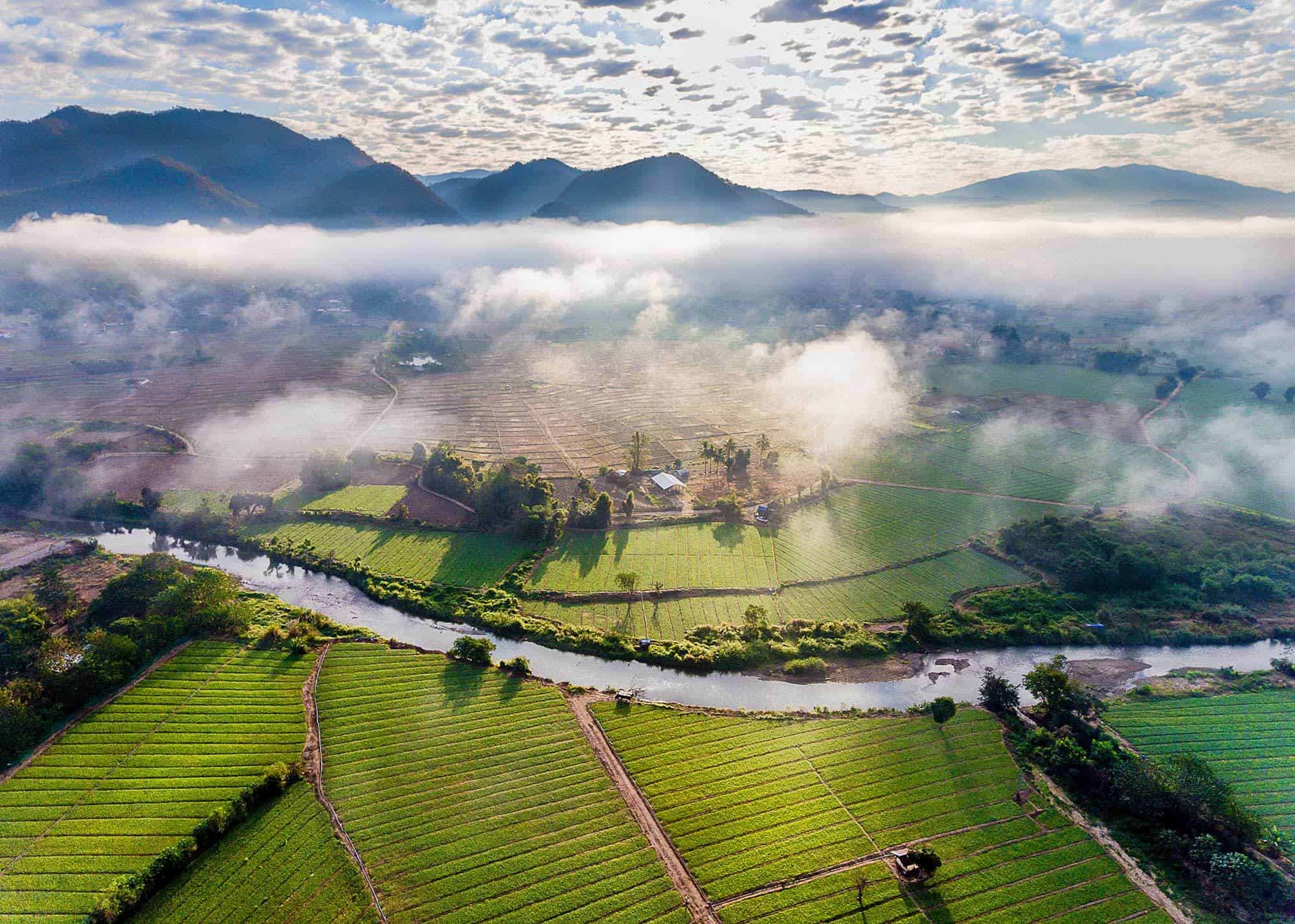 Things To Do In Pai Thailand