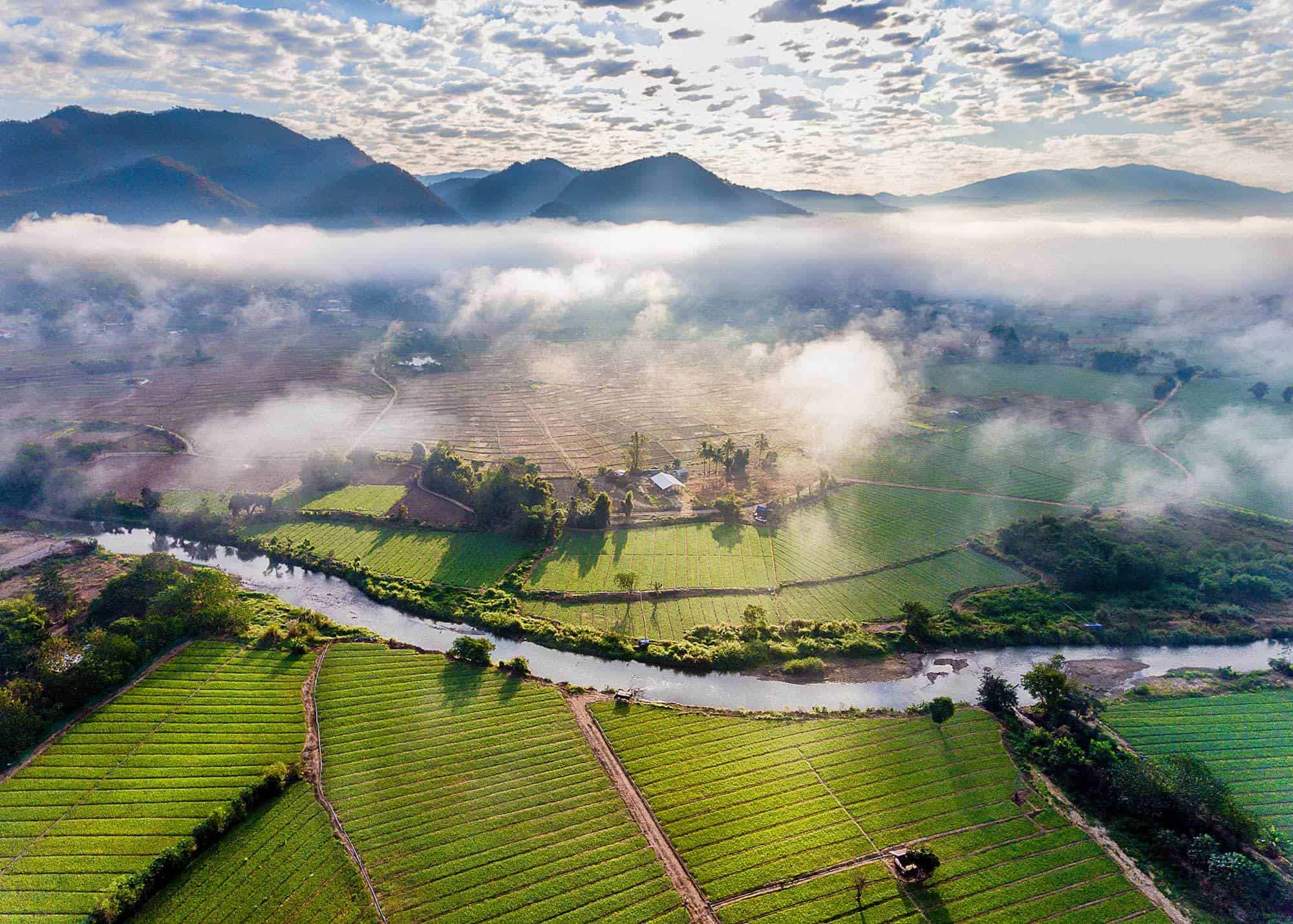 Pai Canyon In Thailand - The Ultimate Guide In 2024