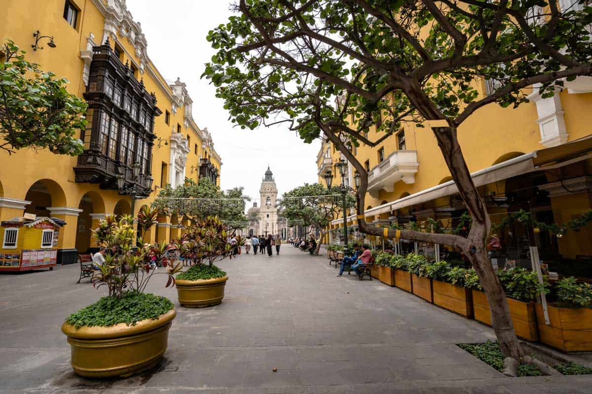 pumping paragliding to unique civilization too cuisine 25 Awesome Things to Do inwards Lima, Republic of Peru (2019 Edition)