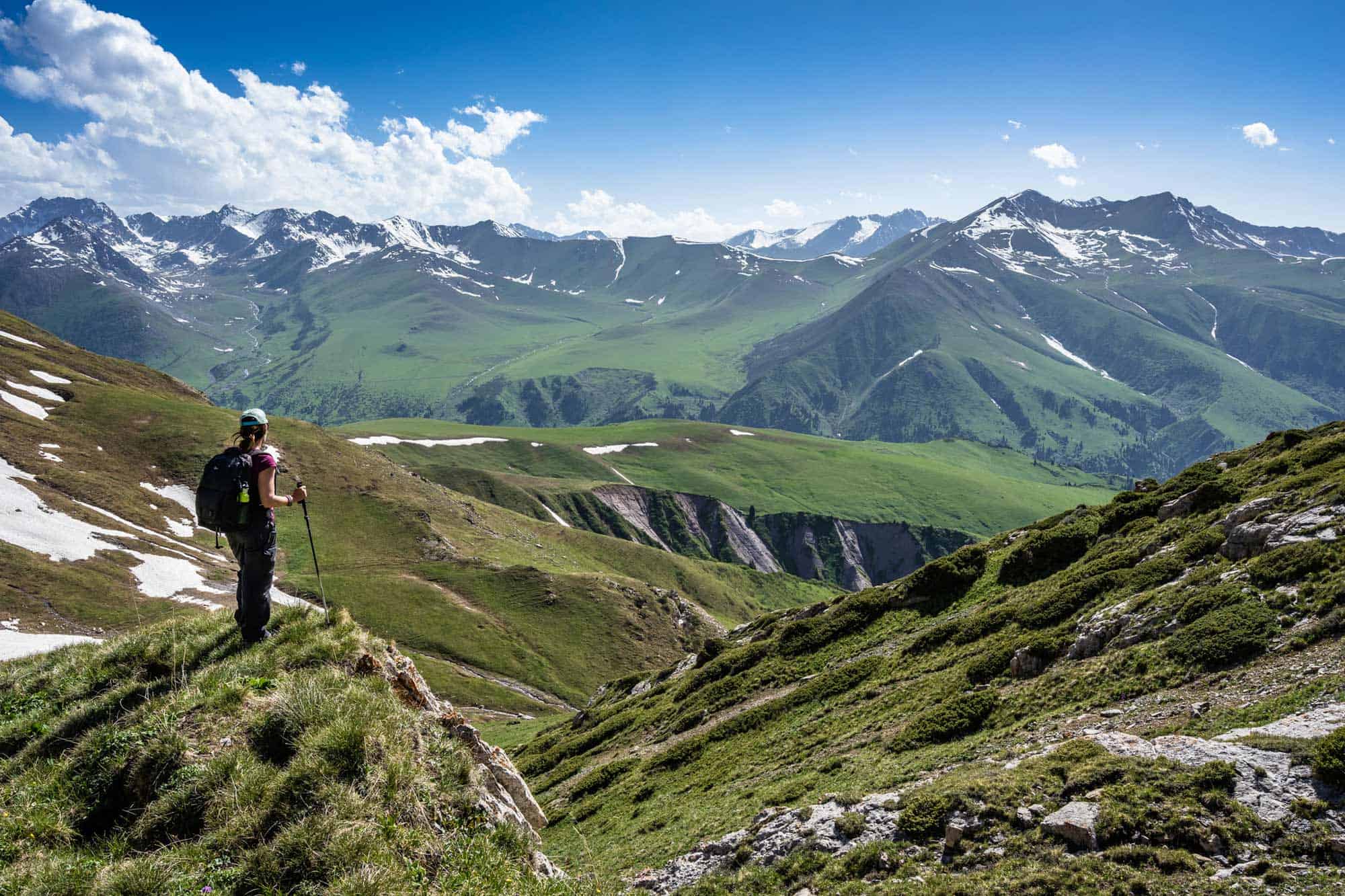 tour for kyrgyzstan