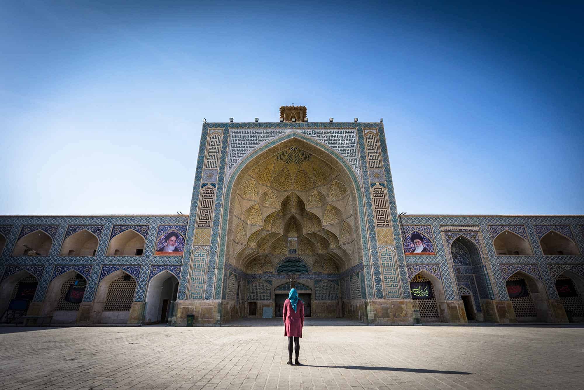 How To Be A Responsible Traveller