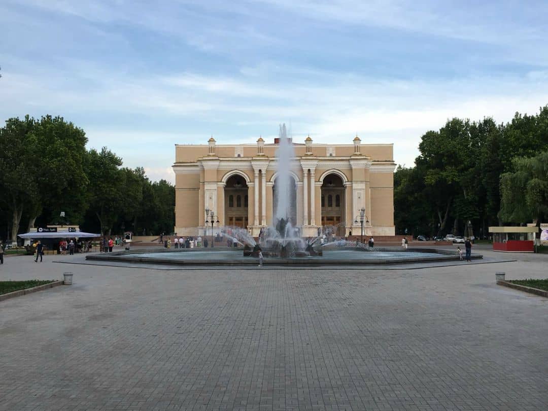 From exploring imposing Soviet Architecture to marvelling at gorgeous mosques as well as museums sixteen Awesome Things to Do inwards Tashkent, Uzbekistan (2019 Edition)