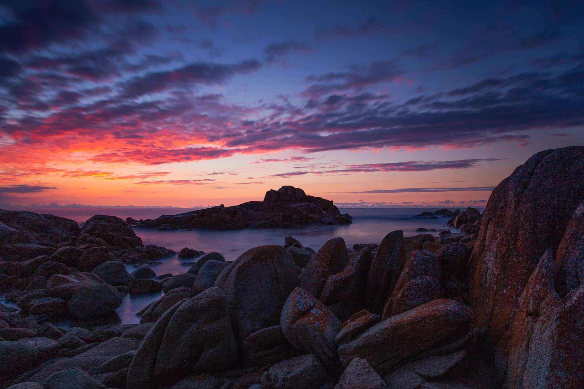 tourist attraction tasmania