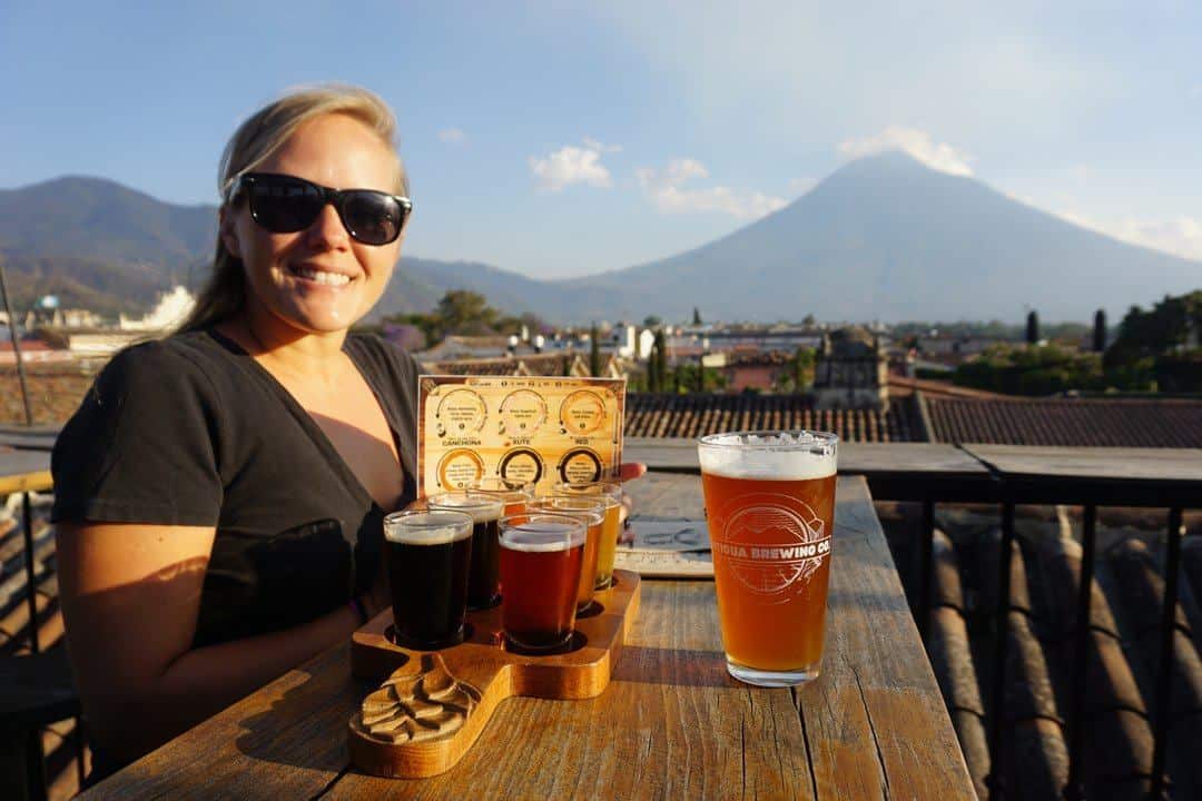 Antigua is a top move goal inwards Central America fifteen Awesome Things to Do inwards Antigua, Republic of Guatemala (2019 Edition)
