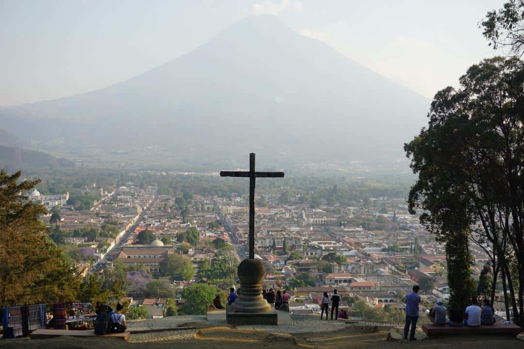 Antigua is a top move goal inwards Central America fifteen Awesome Things to Do inwards Antigua, Republic of Guatemala (2019 Edition)