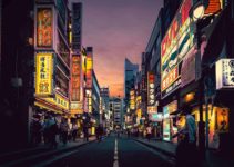 The Perfect 3 Days in Tokyo Itinerary