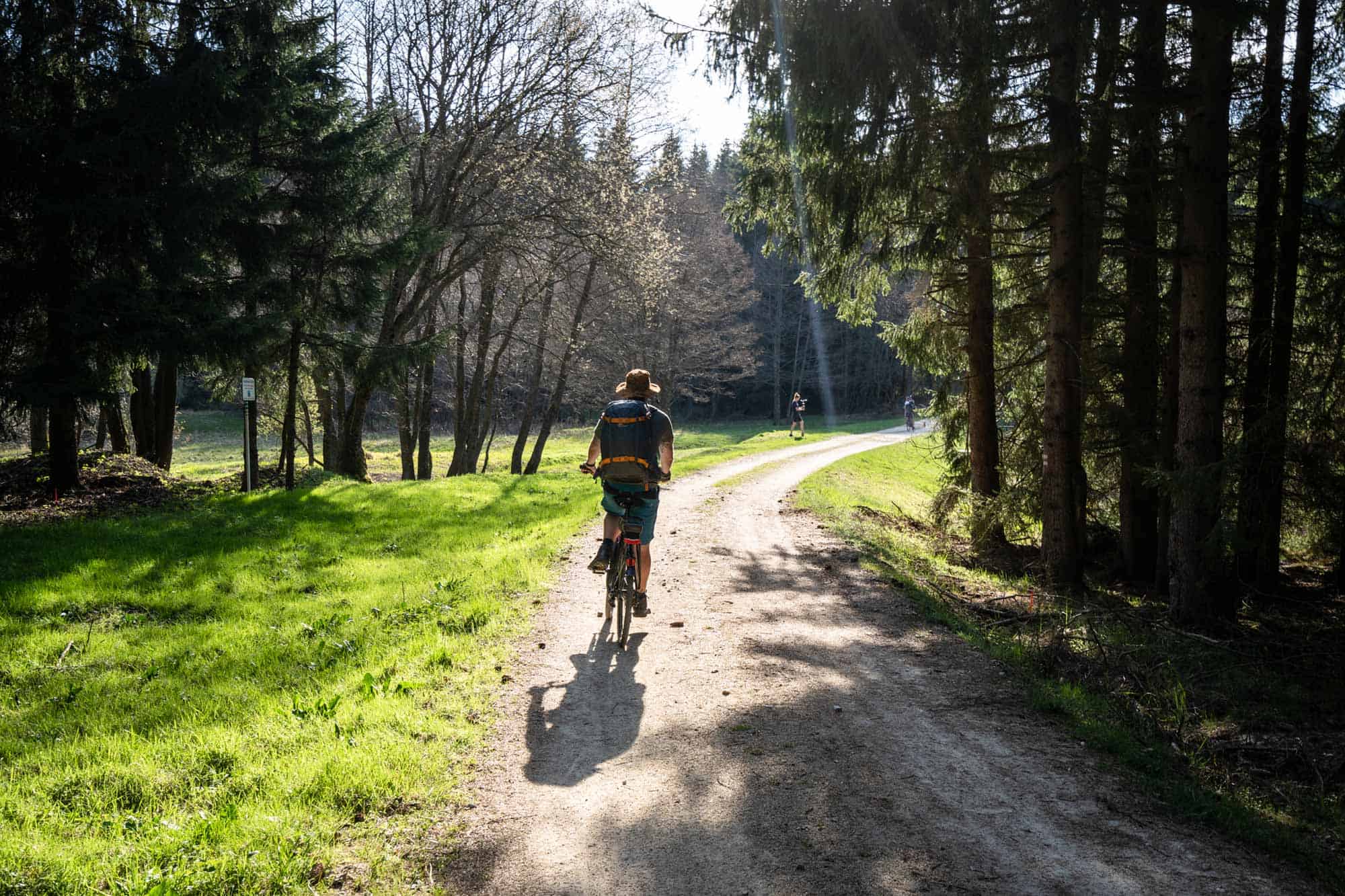 A detailed guide on our South Bohemia itinerary together with route trip through Czechia South Bohemia Itinerary – Sustainable Tourism inwards Czech Republic