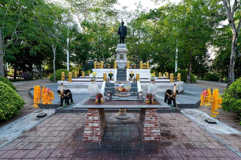 s no shortage of awesome things to hit inwards Trang xix Awesome Things to Do inwards Trang, Thailand
